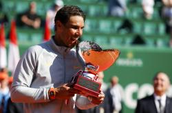 开云体育在线-关于世界网球队力克欧洲网球队，纳达尔打破历史纪录的信息