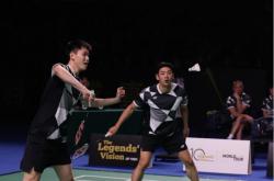 开云体育直播-包含中国羽毛球队完胜泰国羽毛球队，陶菲克关键制胜的词条