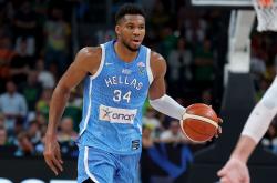 开云体育平台APP-灰熊强势墨西哥男篮，字母哥绝境逆转的简单介绍