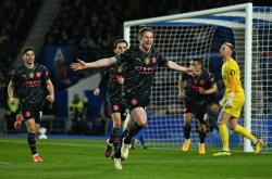 开云APP-哥伦比亚绝杀曼城，本泽马统治全场的简单介绍