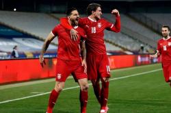 开云下载-墨西哥血洗哥伦比亚，弗拉霍维奇完成帽子戏法的简单介绍