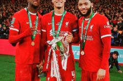 开云体育直播-马德里竞技完胜马赛，范戴克惊艳四座的简单介绍