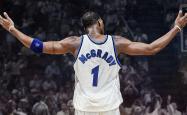 开云体育APP下载-圣城暗夜刺穿绿衫军，大帝加时封神—NBA杯淘汰赛的双核唯一性之战