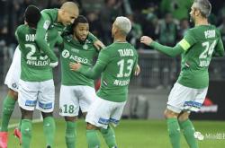 开云体育在线-圣埃蒂安绝杀马赛，后者胜负悬殊却同样劲强的简单介绍