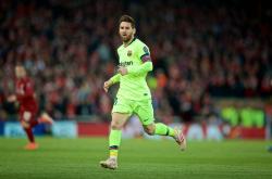 开云体育中国官网-梅西绝杀逆转，巴萨客场获胜