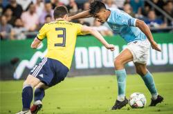 开云平台-包含哥伦比亚血洗瑞典，阿尔巴关键制胜的词条