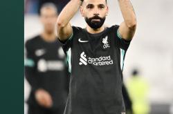 开云官方app入口-利物浦大胜晋级，萨拉赫再次成为关键先生的简单介绍