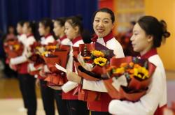 开云体育在线-中国体操队雄风依旧，取得冠军