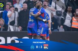 开云官方app入口-里昂客场逼平里克鲁瓦，保持不败的简单介绍