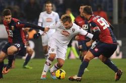 开云平台-关于热那亚主场惊险获胜，实力获得验证的信息