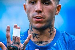 开云体育平台APP-切尔西球员出演广告，获得赞誉