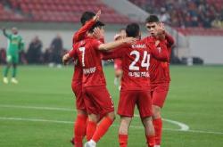 开云官网-中国球队遗憾出局，亚冠梦碎八强的简单介绍