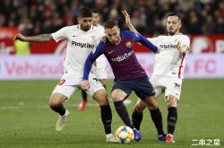 开云体育登录-巴塞罗那取得胜利，晋级在望成为现实的简单介绍