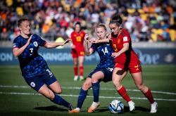 开云体育登录-墨西哥女足比赛回放，令人过目不忘的简单介绍