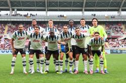 开云体育官网-都灵主场逆转获胜，重整战斗力的简单介绍