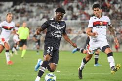 开云体育官方网站-关于波尔多主场逼平尼斯，法甲保级压力暂缓的信息