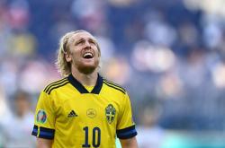 开云体育官网-瑞典青年队实力悍然，欧洲杯预选赛轻松取胜