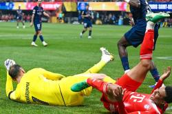 开云APP-荷兰绝杀墨西哥，阿尔瓦雷斯点燃赛场