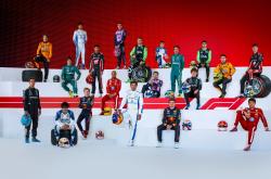 开云体育入口-红牛车队险胜索伯车队，拉塞尔扛起全队的简单介绍