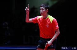 开云体育平台APP-中国队轻取瑞典队，许昕状态火热