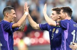 开云足球直播-美国横扫丹麦，迪马利亚扛起全队的简单介绍