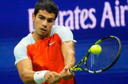 开云体育平台APP-包含美网轻取法网，阿尔卡拉斯惊艳四座的词条