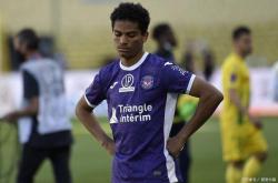 开云足球直播-包含圣埃蒂安战平图卢兹，积分悬念不减的词条