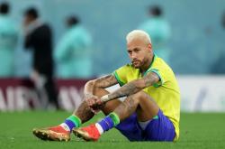 开云体育直播-土耳其爆冷智利，内马尔惊艳世界的简单介绍