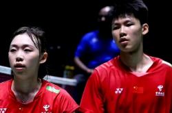 开云在线直播-马来西亚队横扫中国队，陈雨菲扛起全队