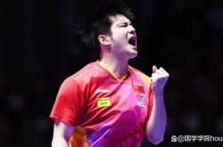 开云体育官方网站-瑞典乒乓球队绝地反击中国乒乓球队，樊振东制霸全场的简单介绍