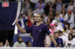 开云体育中国官网-戴维斯杯力克法网，兹维列夫状态火热的简单介绍