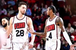 开云体育官网-包含火箭横扫76人，麦科勒姆关键制胜的词条