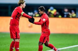 开云体育下载-哈尔滨毅腾队惨败于大连一方队