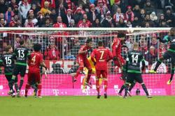 开云体育入口-土耳其横扫拜仁，C罗打破历史纪录