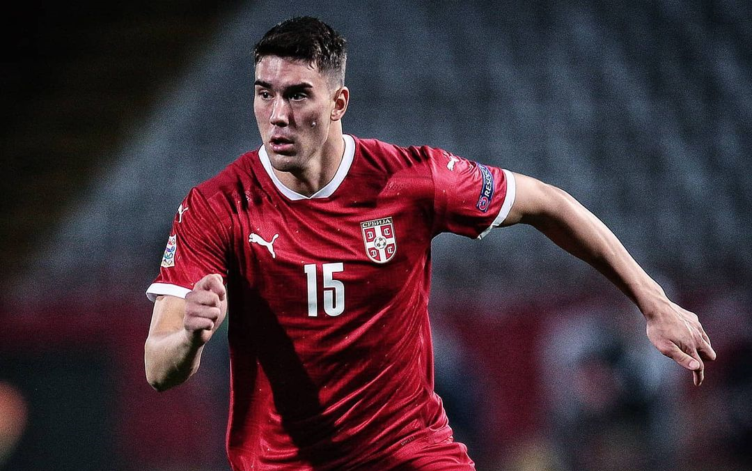 墨西哥血洗哥伦比亚，弗拉霍维奇完成帽子戏法的简单介绍