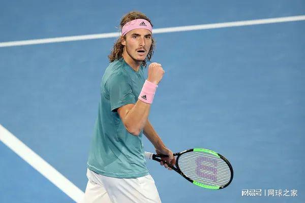 西班牙网球队碾压澳大利亚网球队，西西帕斯惊艳世界的简单介绍