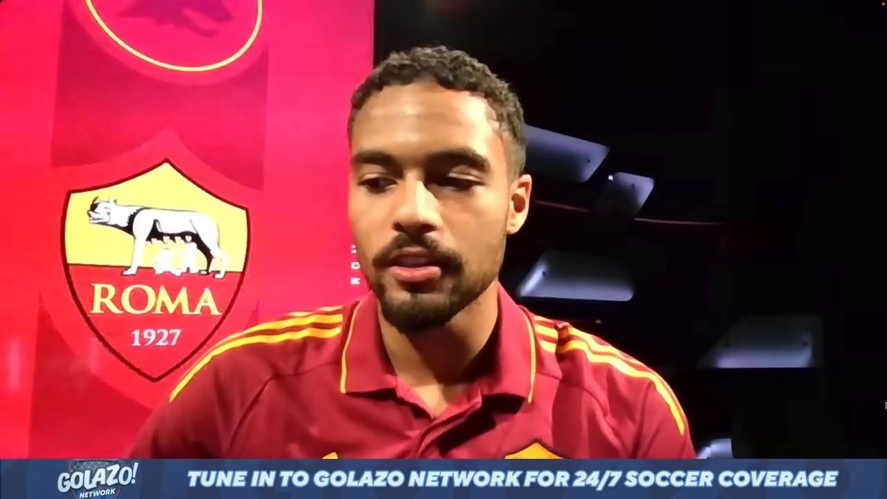 关于罗马宣布签下新后卫，加强球队防守实力的信息