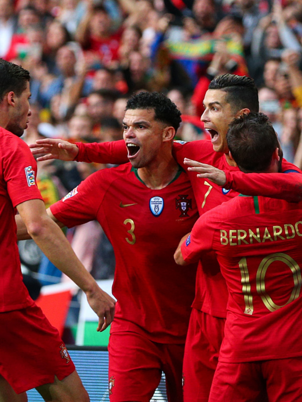 土耳其横扫拜仁,C罗打破历史纪录 土耳其横扫拜仁,C罗打破历史纪录