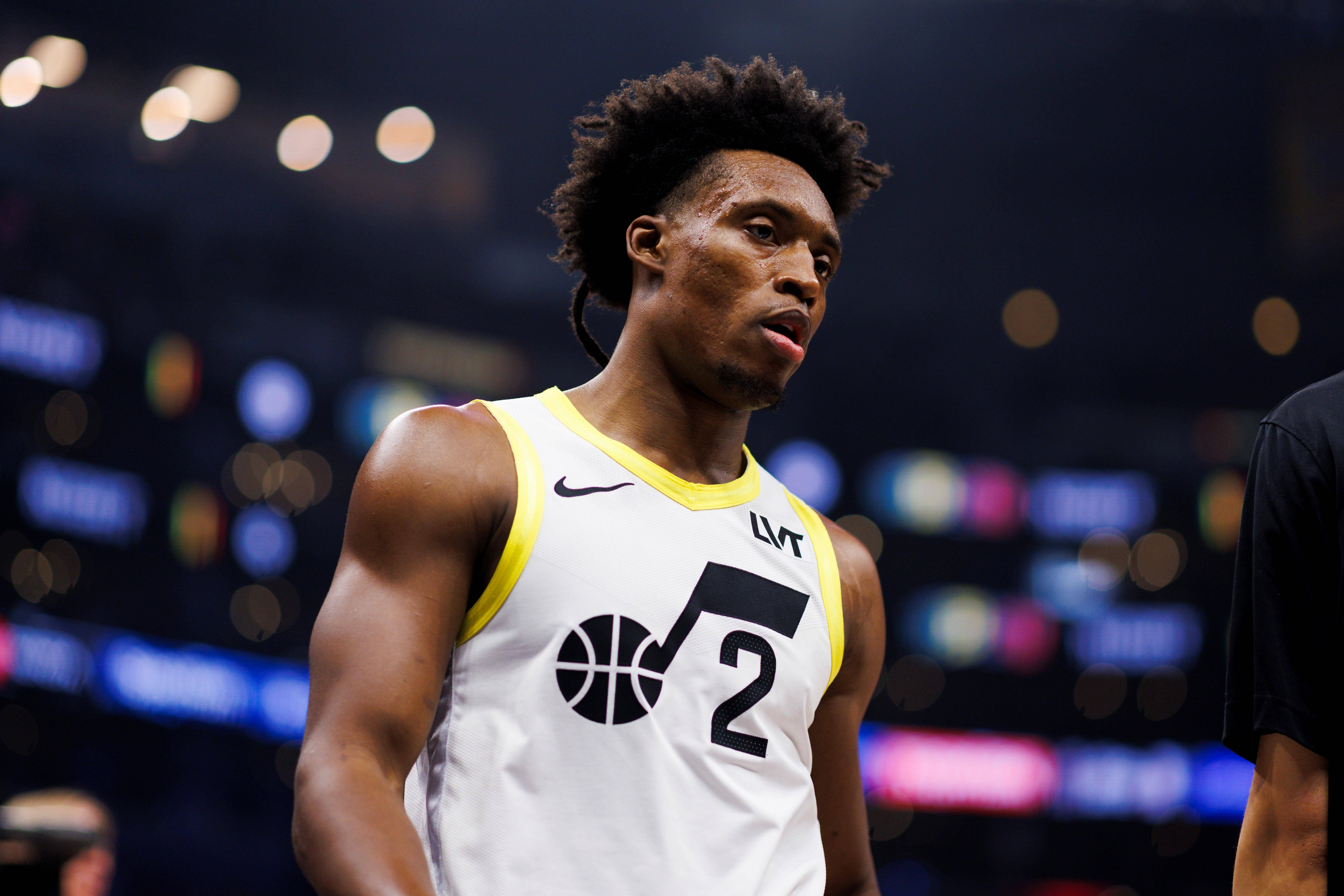 包含立陶宛男篮碾压灰熊，浓眉关键制胜的词条