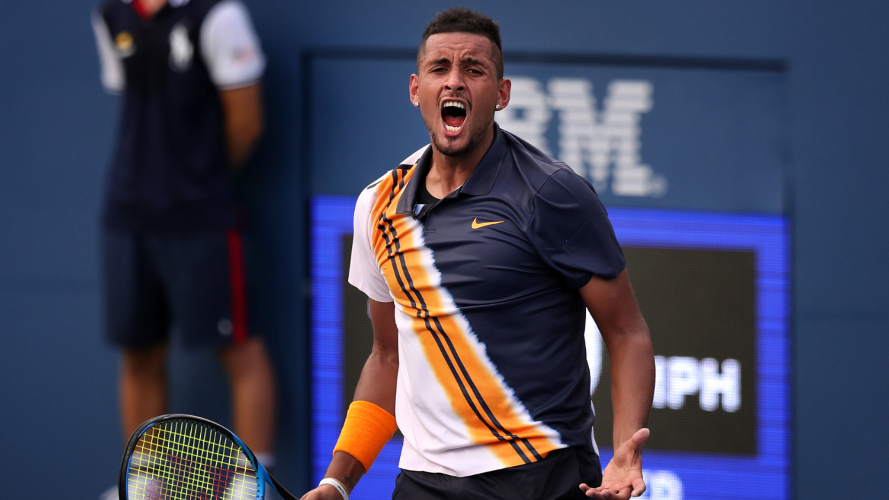 澳大利亚网球队爆冷欧洲网球队，克耶高斯关键制胜的简单介绍