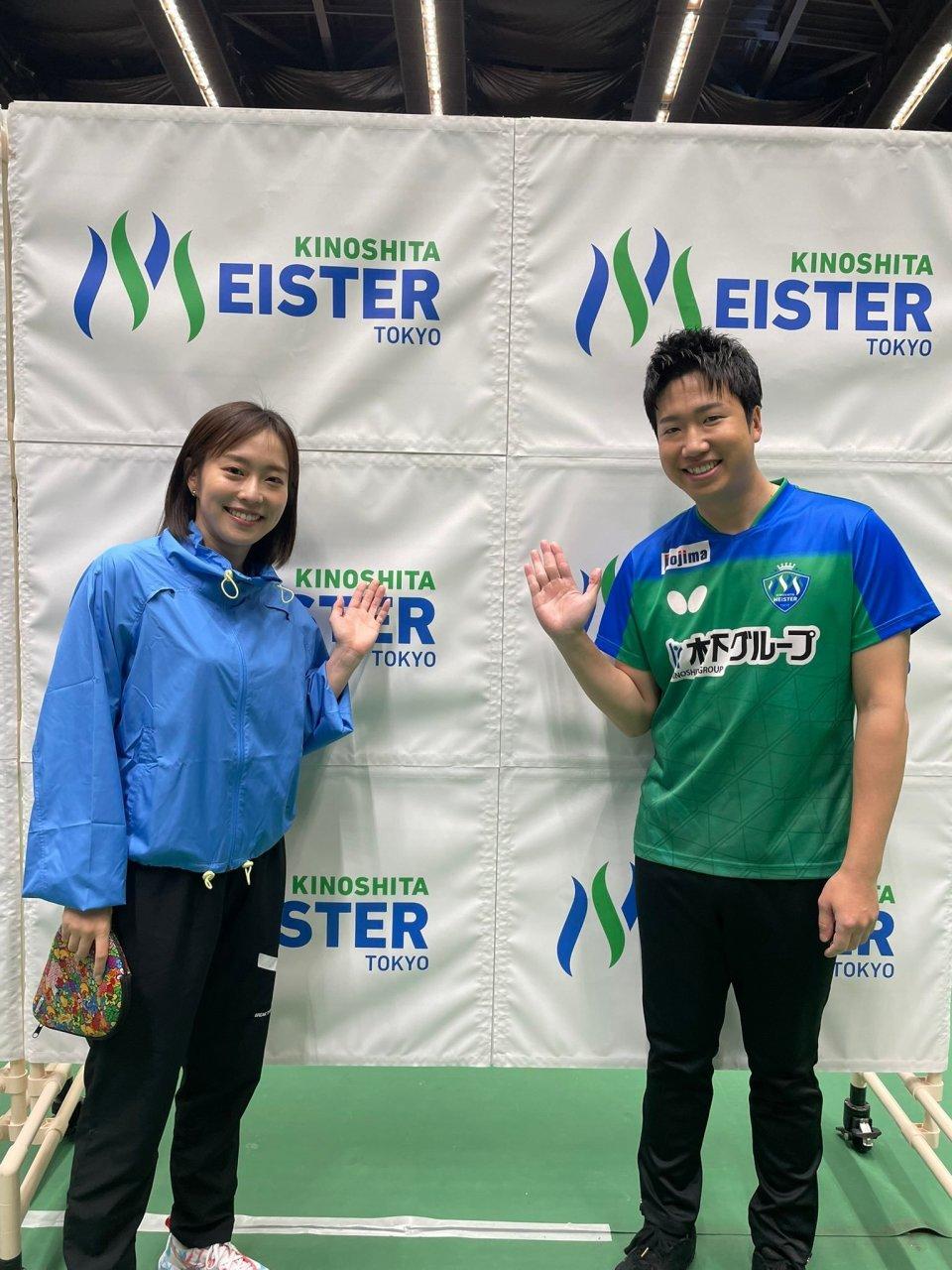 英国乒乓球队完胜中国乒乓球队，水谷隼绝境逆转的简单介绍