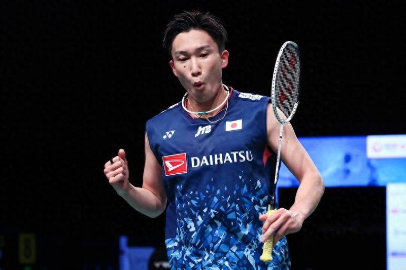 法国羽毛球队逆转日本羽毛球队,桃田贤斗高光表现 法国羽毛球队逆转日本羽毛球队,桃田贤斗高光表现