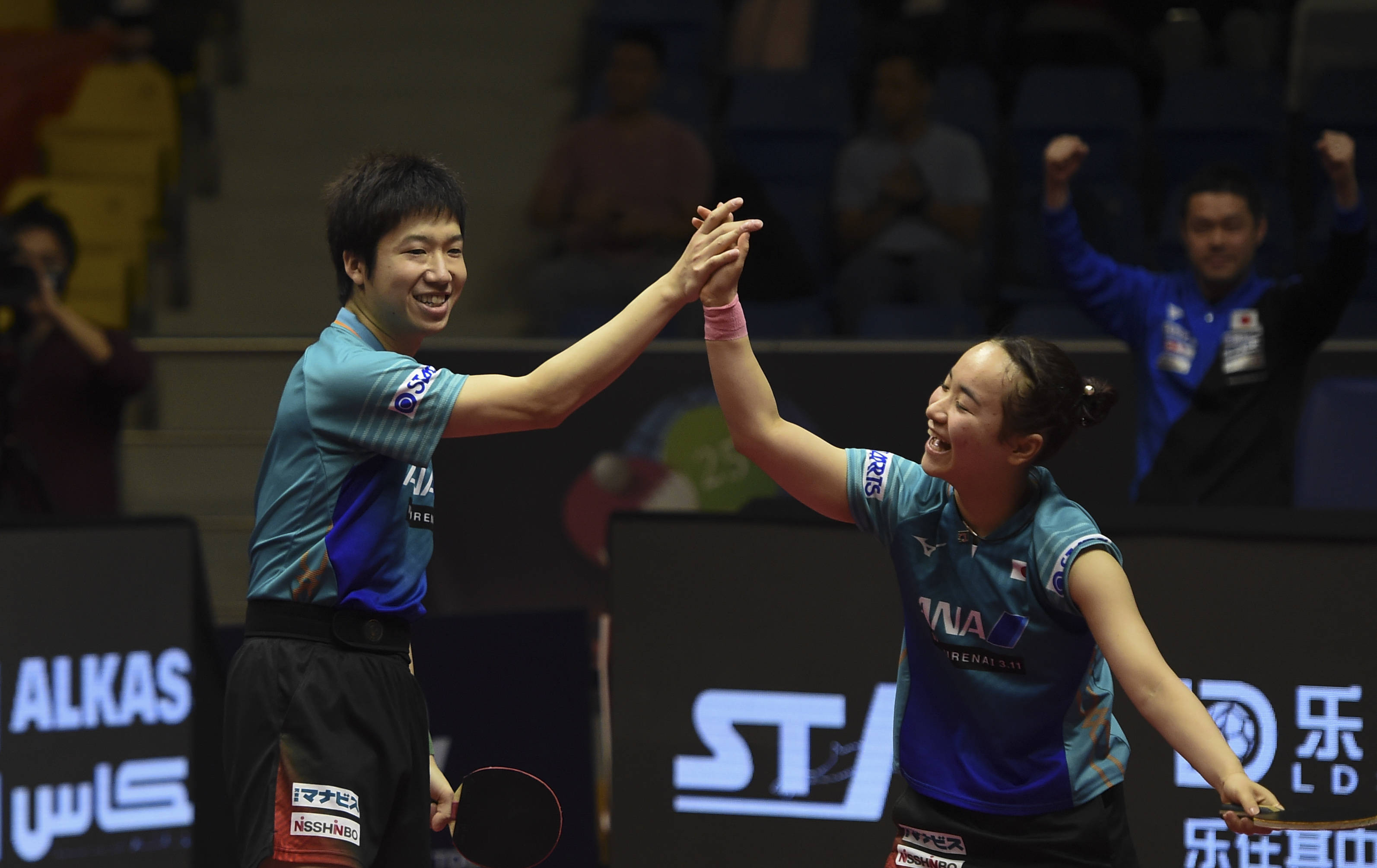 包含德国乒乓球队强势日本乒乓球队,水谷隼关键制胜的词条 包含德国乒乓球队强势日本乒乓球队,水谷隼关键制胜的词条