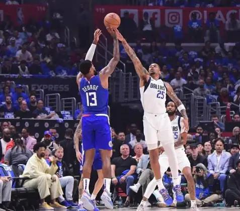 关于76人碾压巴西男篮，乔治·希尔一己之力扛起全队的信息