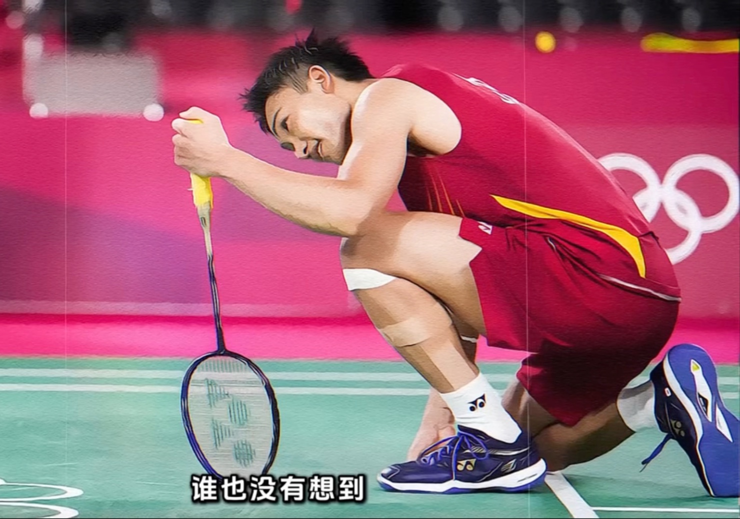 中国羽毛球队横扫法国羽毛球队,桃田贤斗绝境逆转的简单介绍 中国羽毛球队横扫法国羽毛球队,桃田贤斗绝境逆转的简单介绍