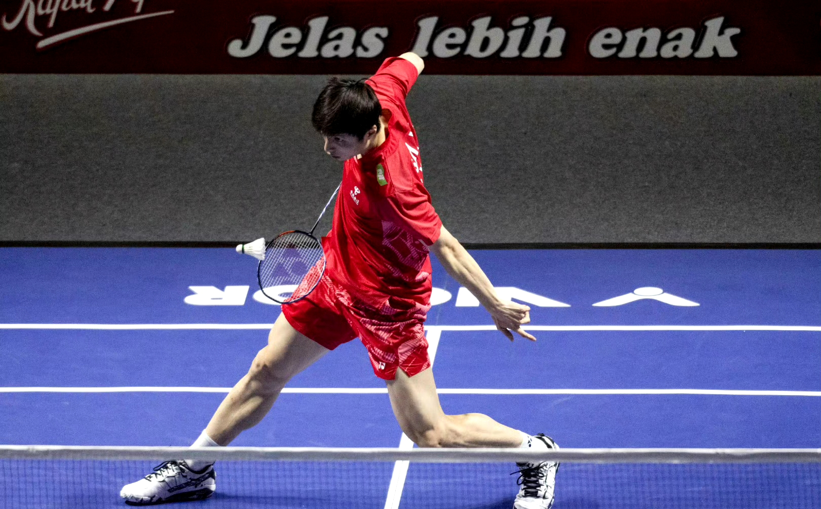 关于印度队横扫韩国队,石宇奇高光表现的信息 关于印度队横扫韩国队,石宇奇高光表现的信息