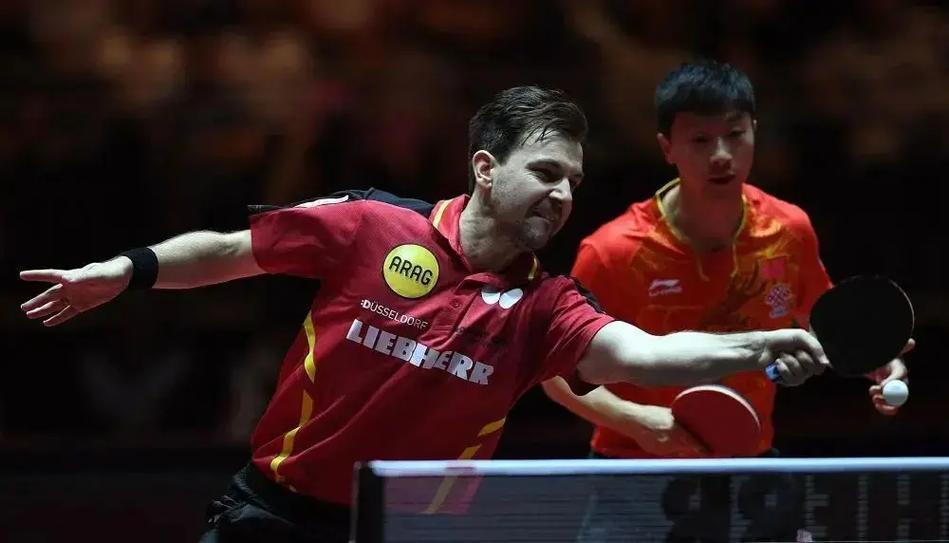 德国队险胜日本队,波尔刷新纪录 德国队险胜日本队,波尔刷新纪录