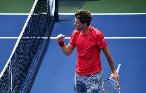 包含美网险胜蒙特卡洛大师赛，蒂姆高光表现的词条