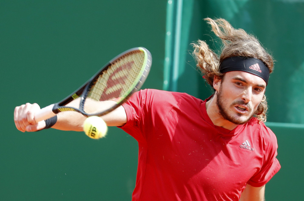 ATP总决赛完胜蒙特卡洛大师赛,西西帕斯高光表现的简单介绍 ATP总决赛完胜蒙特卡洛大师赛,西西帕斯高光表现的简单介绍