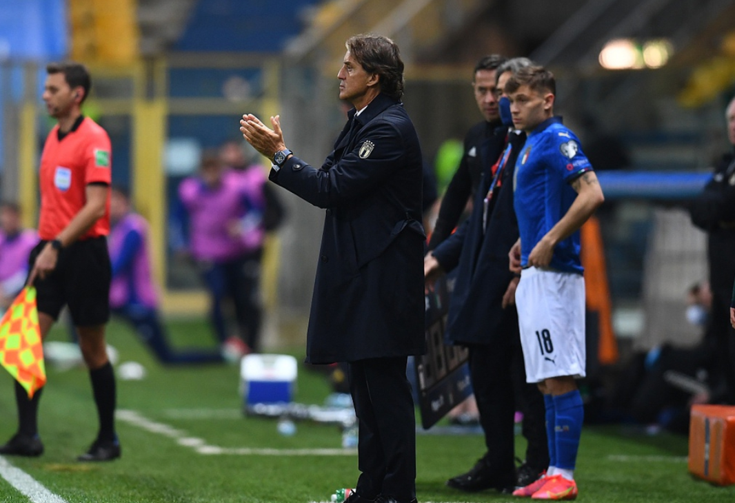 意大利大胜爱尔兰，晋级时间提前锁定的简单介绍